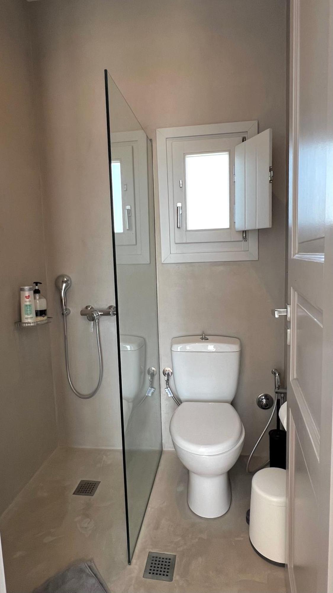 Psarou Summer Villas Εξωτερικό φωτογραφία